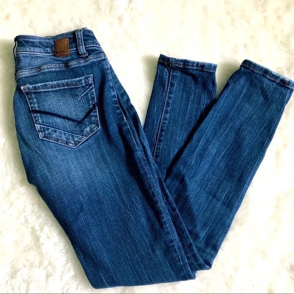 BKE DENIM - Picture 1 of 7